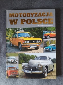 Motoryzacja w Polsce