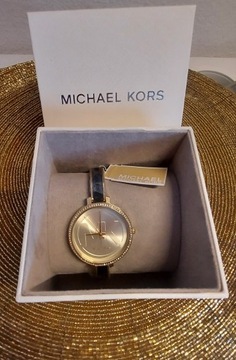 Michael Kors Zegarek damski Jaryn