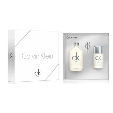 Calvin Klein CK One               old version 2017