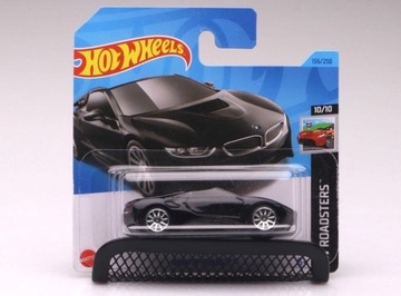 BMW i8 Roadster Hot Wheels