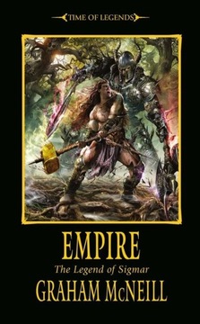 Warhammer: the Legend of Sigmar: Empire