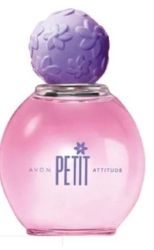 Avon Petit Attitude Unikat