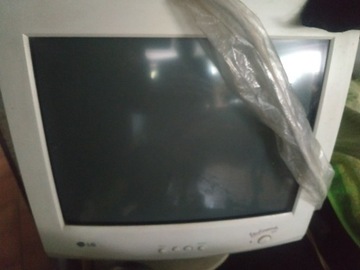 Monitor do komputera LG