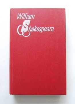 Henryk Zbierski WILLIAM SHAKESPEARE