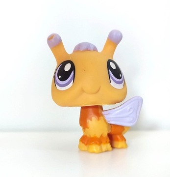 Figurka LITTLEST PET SHOP pszczoła 