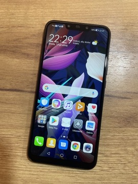 Huawei Mate 20 Lite 4GB/64GB