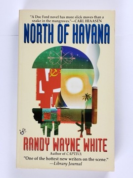 North of Havana White Randy Wayne