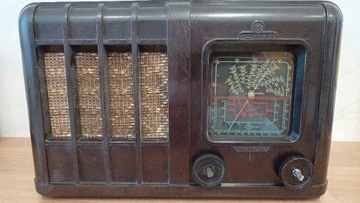 Stare radio PIONIER 