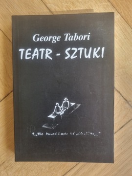 Teatr Sztuki - George Tabori