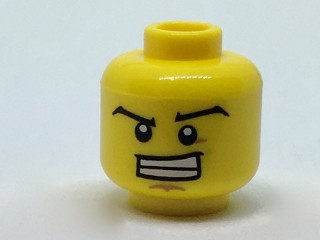 LEGO głowa 3626cpb1822
