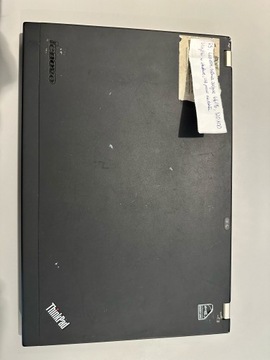 Lenovo Thinkpad x220 i5 4GB RAM 320GB HDD Win10