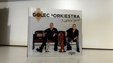 Golec uOrkiestra - Pięknie jest 3CD