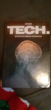 Książka technika technologia psychika umysł 