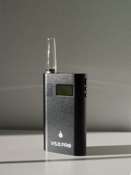 Przenośny Vaporizer (Waporyzator) Flowermate V5.0S