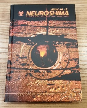 Neuroshima 1.5 RPG