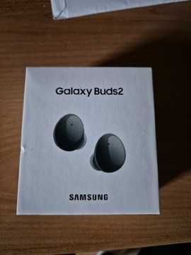 Samsung Galaxy Buds 2