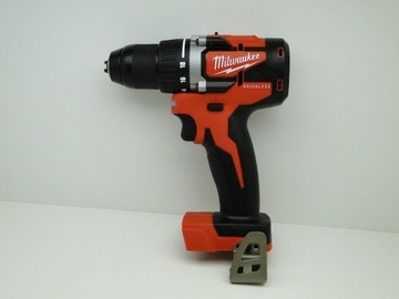 MILWAUKEE M18-CBLDD, Wiertarko-Wkretarka, Nowa