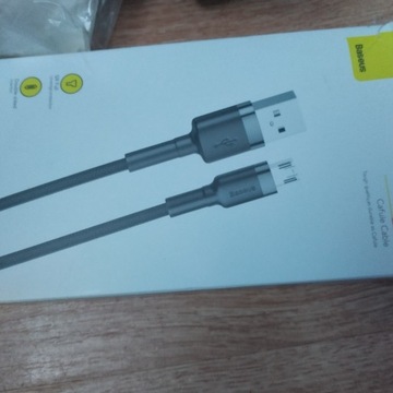 Kabel micro USB 