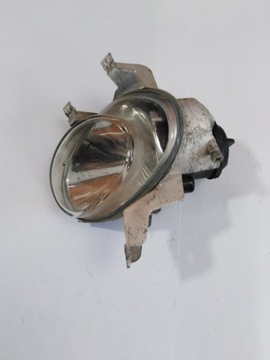 HALOGEN LEWY PRZÓD PEUGEOT 206 66976190 