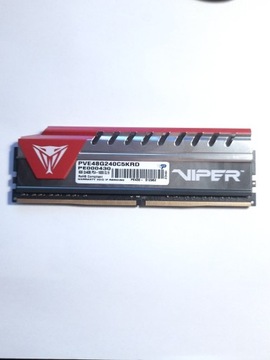 Patriot DDR4 4 GB 2400