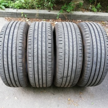 Opony letnie 205/60R16 92H 4szt