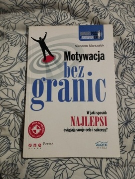 Motywacja bez granic 