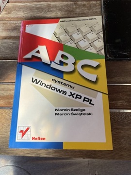 ABC systemu Windows xp pl 