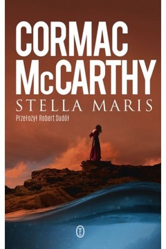 Stella Maris Cormac McCarthy