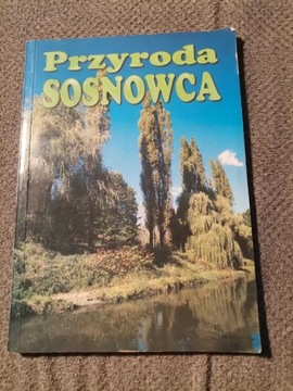 Przyroda Sosnowca