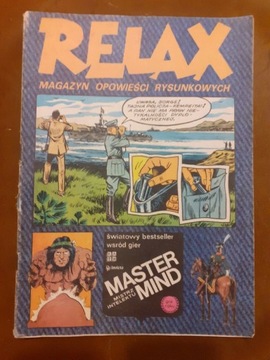 RELAX 1978 nr. 2