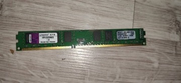 Ram DDR3 1333 2x2GB
