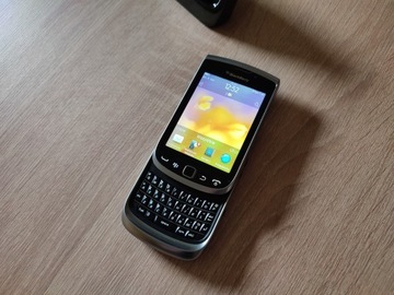 BlackBerry 9810 Torch 2 ** Prototyp **