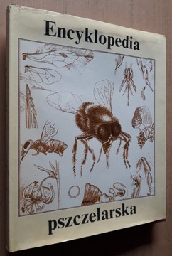 Encyklopedia pszczelarska 