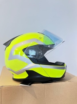 Kask motocyklowy BMW Motorrad System 7 Warszawa!