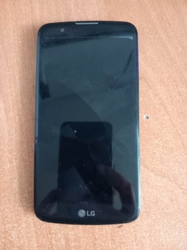 Telefon LG K10 LTE 16 GB