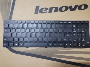Klawiatura z/do laptopa Lenovo B50-80