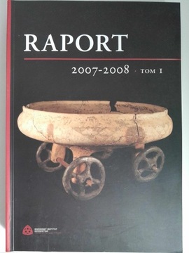 Raport 2007-2008, t. I