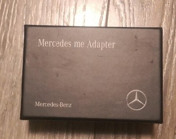 Adapter OBD Mercedes A2138203202