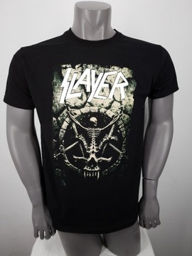 T-Shirt Slayer, Divine, Thrash Metal