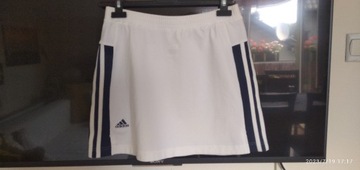 Spódniczka damska mini firmy Adidas