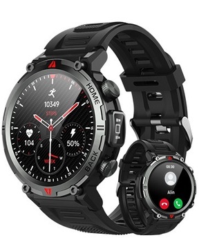 Smartwatch męski