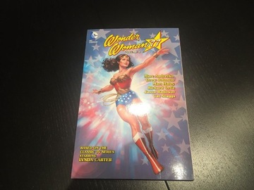 Wonder Woman 77 Vol 1 (TPB)