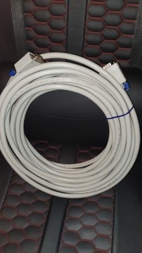 Kabel   VGA   10m