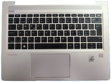 Palmrest HP ProBook 430 G7 L44548-DH1