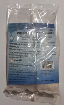 Wkład do pochłaniacza wilgoci ARDASO 250g