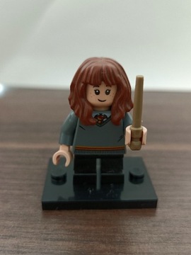 Figurka LEGO Hermiona