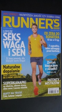 Runner's World nr 5/2013 (44)