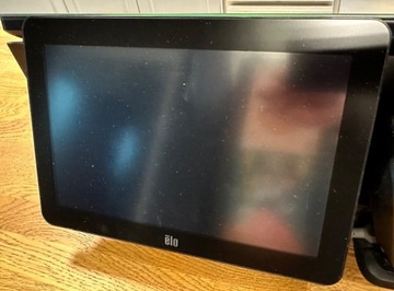 Monitor 10’’ Elo touch ET1002L