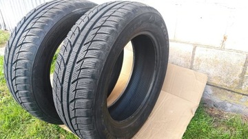 Opony zimowe TOYO 205/60R16 SNOWPROX S943 - 2 szt.