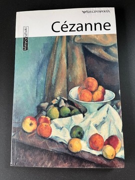 CEZANNE. KLASYCY SZTUKI